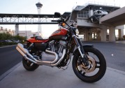 Harley-Davidson XR1200